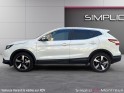 Nissan qashqai 1.6 dci 130 stop/start connect edition occasion montreuil (porte de vincennes)(75) simplicicar simplicibike...