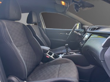 Nissan qashqai 1.6 dci 130 stop/start connect edition occasion montreuil (porte de vincennes)(75) simplicicar simplicibike...