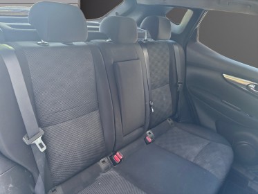 Nissan qashqai 1.6 dci 130 stop/start connect edition occasion montreuil (porte de vincennes)(75) simplicicar simplicibike...