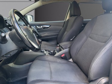 Nissan qashqai 1.6 dci 130 stop/start connect edition occasion montreuil (porte de vincennes)(75) simplicicar simplicibike...