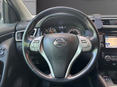 Nissan qashqai 1.6 dci 130 stop/start connect edition occasion montreuil (porte de vincennes)(75) simplicicar simplicibike...