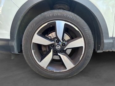 Nissan qashqai 1.6 dci 130 stop/start connect edition occasion montreuil (porte de vincennes)(75) simplicicar simplicibike...