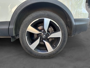 Nissan qashqai 1.6 dci 130 stop/start connect edition occasion montreuil (porte de vincennes)(75) simplicicar simplicibike...