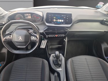 Peugeot 208 business puretech 75 ss bvm5 active business garantie 12 mois occasion parc voitures beauvais simplicicar...