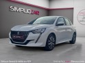 Peugeot 208 business puretech 75 ss bvm5 active business garantie 12 mois occasion parc voitures beauvais simplicicar...