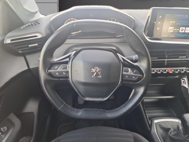 Peugeot 208 business puretech 75 ss bvm5 active business garantie 12 mois occasion parc voitures beauvais simplicicar...