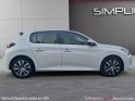 Peugeot 208 business puretech 75 ss bvm5 active business garantie 12 mois occasion parc voitures beauvais simplicicar...