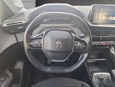 Peugeot 208 business puretech 75 ss bvm5 active business garantie 12 mois occasion parc voitures beauvais simplicicar...