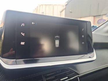 Peugeot 208 business puretech 75 ss bvm5 active business garantie 12 mois occasion parc voitures beauvais simplicicar...