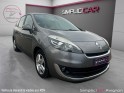 Renault grand scenic iii expression dci 110 fap eco2 edc 7 pl occasion avignon (84) simplicicar simplicibike france