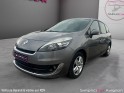Renault grand scenic iii expression dci 110 fap eco2 edc 7 pl occasion avignon (84) simplicicar simplicibike france