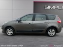 Renault grand scenic iii expression dci 110 fap eco2 edc 7 pl occasion avignon (84) simplicicar simplicibike france
