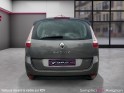 Renault grand scenic iii expression dci 110 fap eco2 edc 7 pl occasion avignon (84) simplicicar simplicibike france