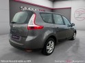 Renault grand scenic iii expression dci 110 fap eco2 edc 7 pl occasion avignon (84) simplicicar simplicibike france