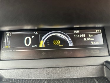 Renault grand scenic iii expression dci 110 fap eco2 edc 7 pl occasion avignon (84) simplicicar simplicibike france