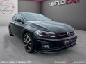 Volkswagen polo 2.0 tsi 200cv gti dsg6 occasion avignon (84) simplicicar simplicibike france