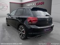 Volkswagen polo 2.0 tsi 200cv gti dsg6 occasion avignon (84) simplicicar simplicibike france