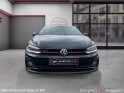 Volkswagen polo 2.0 tsi 200cv gti dsg6 occasion avignon (84) simplicicar simplicibike france