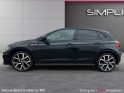 Volkswagen polo 2.0 tsi 200cv gti dsg6 occasion avignon (84) simplicicar simplicibike france