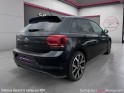 Volkswagen polo 2.0 tsi 200cv gti dsg6 occasion avignon (84) simplicicar simplicibike france