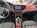 Volkswagen polo 2.0 tsi 200cv gti dsg6 occasion avignon (84) simplicicar simplicibike france