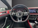 Volkswagen polo 2.0 tsi 200cv gti dsg6 occasion avignon (84) simplicicar simplicibike france