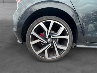 Volkswagen polo 2.0 tsi 200cv gti dsg6 occasion avignon (84) simplicicar simplicibike france