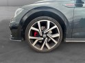 Volkswagen polo 2.0 tsi 200cv gti dsg6 occasion avignon (84) simplicicar simplicibike france