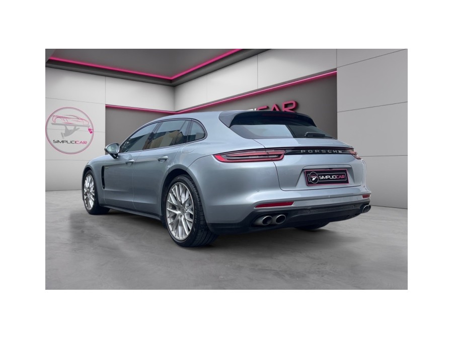 PORSCHE d'occasion PANAMERA 4 V6 3.0 462 de 2020 Beauvais (60)﻿