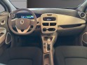 Renault zoe r90 achat integral life  pas de location de batterie garantie 1é mois occasion scl 56 - simplicicar vannes...