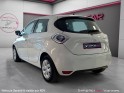 Renault zoe r90 achat integral life  pas de location de batterie garantie 1é mois occasion scl 56 - simplicicar vannes...