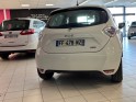 Renault zoe r90 achat integral life  pas de location de batterie garantie 1é mois occasion scl 56 - simplicicar vannes...
