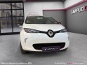 Renault zoe r90 achat integral life  pas de location de batterie garantie 1é mois occasion scl 56 - simplicicar vannes...