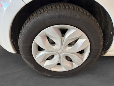 Renault zoe r90 achat integral life  pas de location de batterie garantie 1é mois occasion scl 56 - simplicicar vannes...