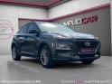 Hyundai kona 1.6 crdi 115 creative occasion simplicicar st-maximin simplicicar simplicibike france