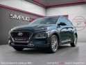 Hyundai kona 1.6 crdi 115 creative occasion simplicicar st-maximin simplicicar simplicibike france