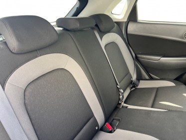 Hyundai kona 1.6 crdi 115 creative occasion simplicicar st-maximin simplicicar simplicibike france