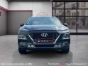 Hyundai kona 1.6 crdi 115 creative occasion simplicicar st-maximin simplicicar simplicibike france