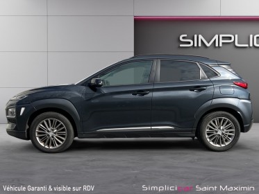 Hyundai kona 1.6 crdi 115 creative occasion simplicicar st-maximin simplicicar simplicibike france