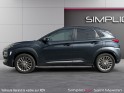 Hyundai kona 1.6 crdi 115 creative occasion simplicicar st-maximin simplicicar simplicibike france