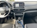 Hyundai kona 1.6 crdi 115 creative occasion simplicicar st-maximin simplicicar simplicibike france