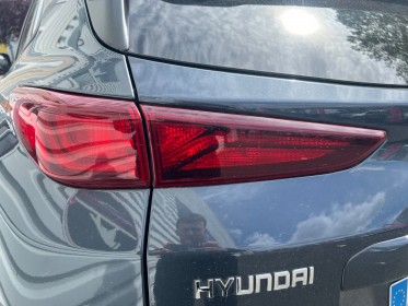Hyundai kona 1.6 crdi 115 creative occasion simplicicar st-maximin simplicicar simplicibike france
