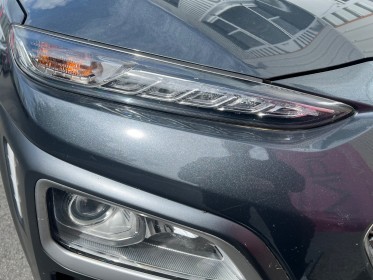 Hyundai kona 1.6 crdi 115 creative occasion simplicicar st-maximin simplicicar simplicibike france