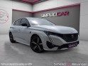 Peugeot 308 phev 180 e-eat8 gt / car play sans fil occasion simplicicar besanÇon simplicicar simplicibike france