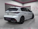 Peugeot 308 phev 180 e-eat8 gt / car play sans fil occasion simplicicar besanÇon simplicicar simplicibike france
