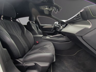 Peugeot 308 phev 180 e-eat8 gt / car play sans fil occasion simplicicar besanÇon simplicicar simplicibike france