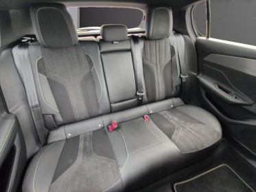 Peugeot 308 phev 180 e-eat8 gt / car play sans fil occasion simplicicar besanÇon simplicicar simplicibike france