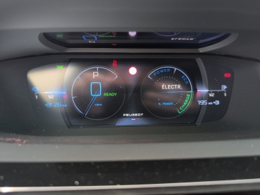 Peugeot 308 phev 180 e-eat8 gt / car play sans fil occasion simplicicar besanÇon simplicicar simplicibike france