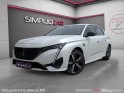 Peugeot 308 phev 180 e-eat8 gt / car play sans fil occasion simplicicar besanÇon simplicicar simplicibike france