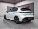 Peugeot 308 phev 180 e-eat8 gt / car play sans fil occasion simplicicar besanÇon simplicicar simplicibike france